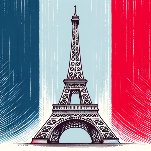 Visit France on the GPT Store