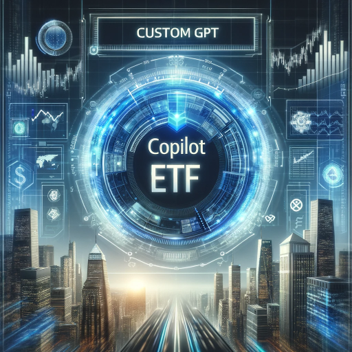 Copilot ETF Investor GPT
