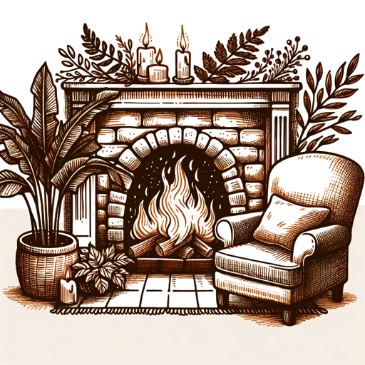 Fireplace Insights