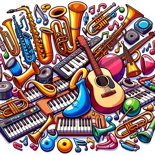Instrument logo