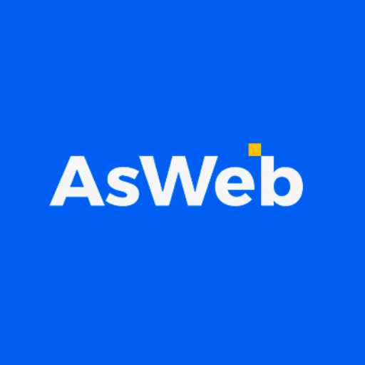 AsWeb Marketing on the GPT Store