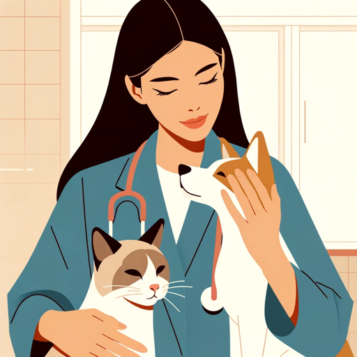 Dra Shen | Veterinaria Virtual