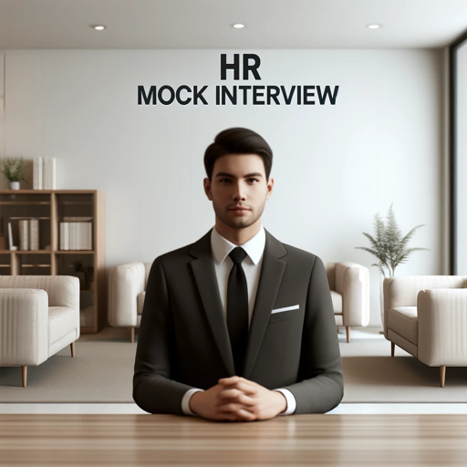 Mock Interview Practice