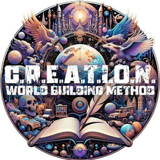 CREATION World Builder