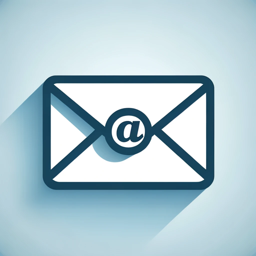 Email Copy Generator Logo