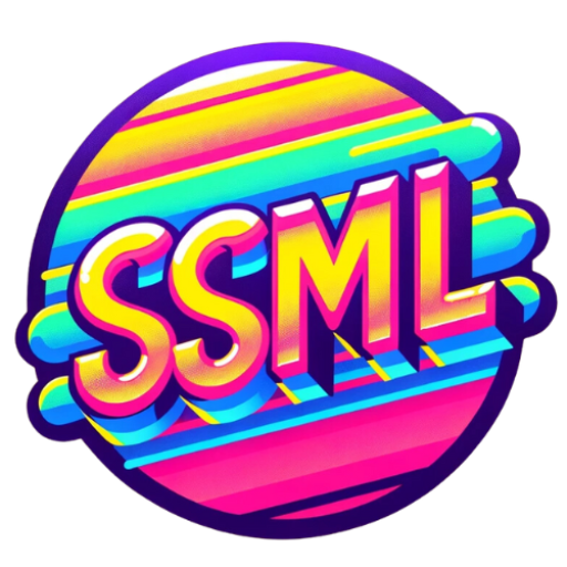 SSML - GPT
