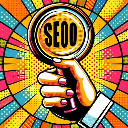 SEO Oh! Get Ranked.