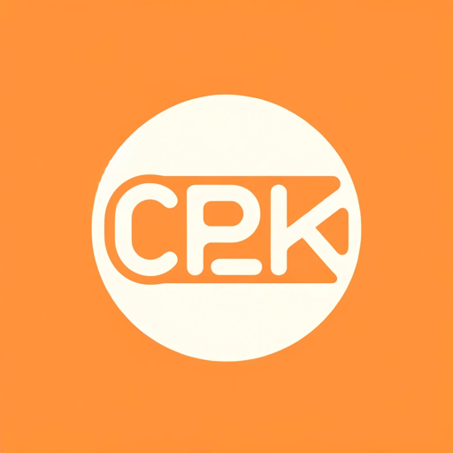 CP2K Input Assistant on the GPT Store