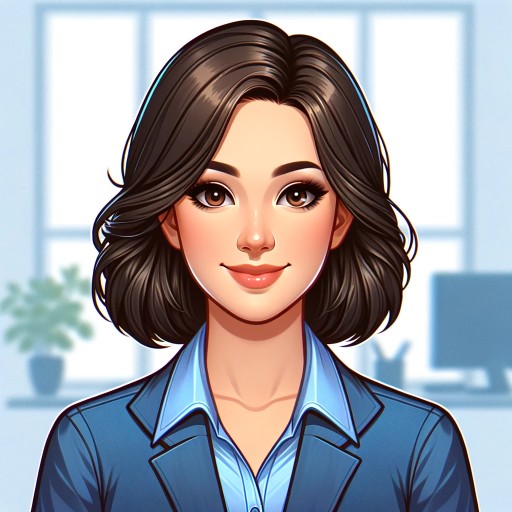 Yana, asistenta virtuală a firmei Velcont