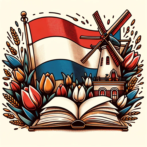 Dutch Master Program