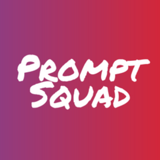 PromptSquad GPT on the GPT Store