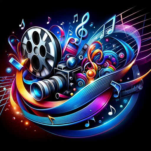 Music Video Maestro logo