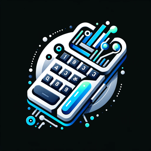 AI Calculator logo