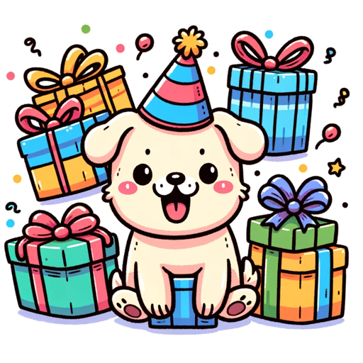 Pawsome Gifts