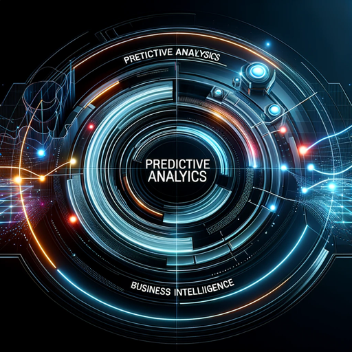 Predictive Analytics for Business Intelligence on the GPT Store