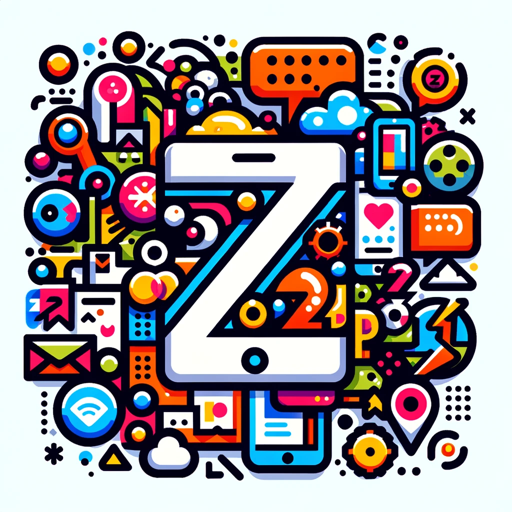 Gen-Z logo