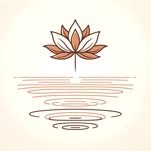 logo of Inner Guide Meditation on the GPT Store