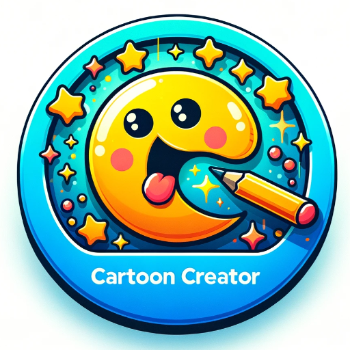 Cartoon Creator logo
