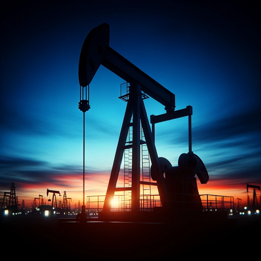 AnalystGPT – Oil and Gas in GPT Store