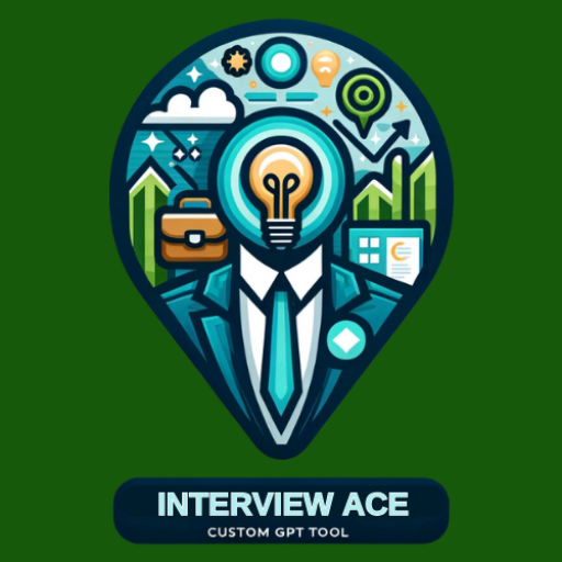 Interview Ace - Job Coach