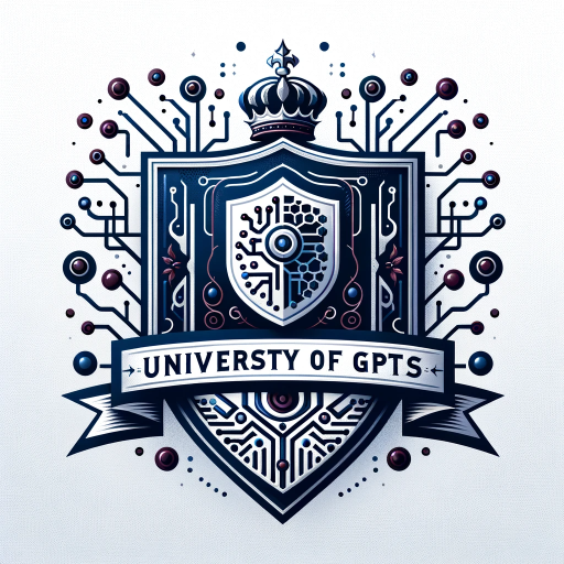 University of GPT