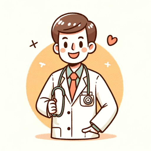 Doctor GPT
