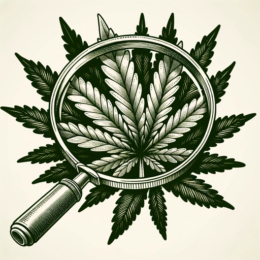Cannabis Brand Scout