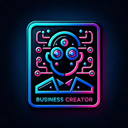 Business Creator GPT