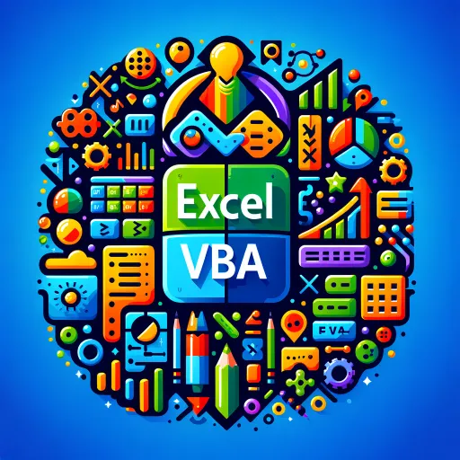 Excel VBA智能编写