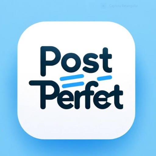 POST PERFECT: SEO BLOG POST AND IMAGE CREATOR in GPT Store