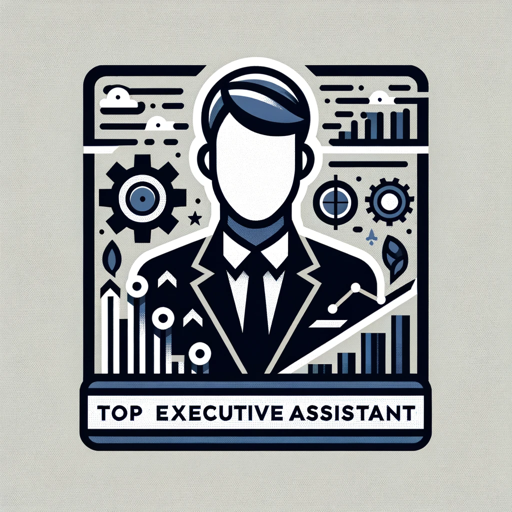 Top Executives Assistant on the GPT Store