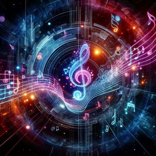 AI in Music Production and Analysis GPT