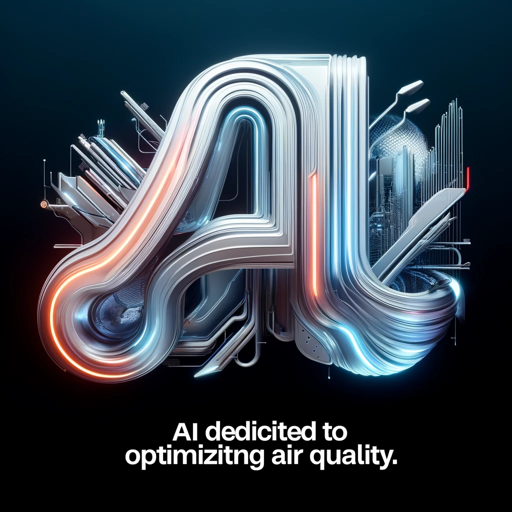 Air Quality Optimization AI