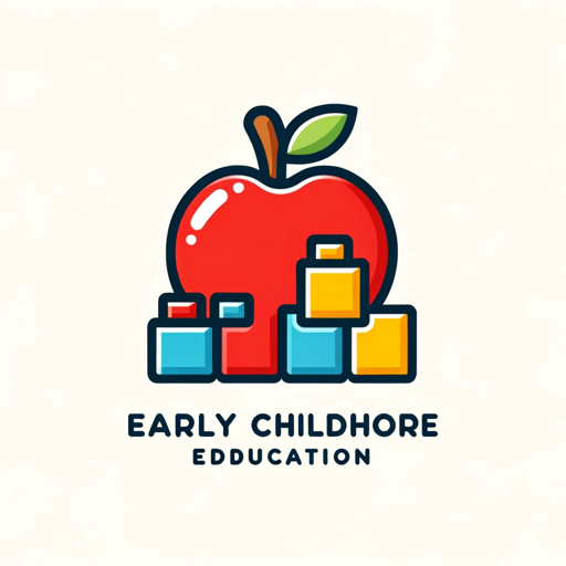 College Early Childhood Education