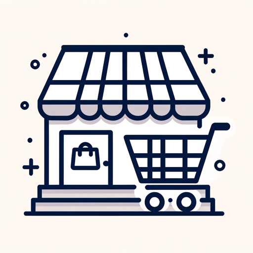 E-commerce Expert logo