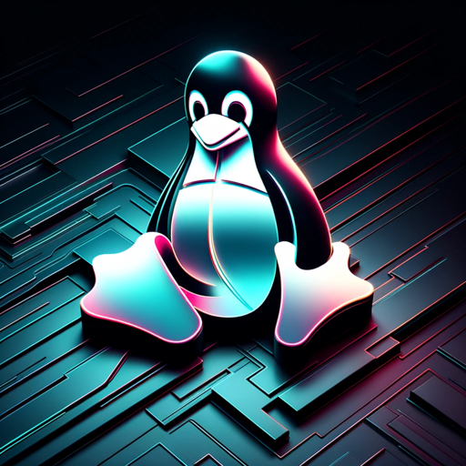 Linux Consultant