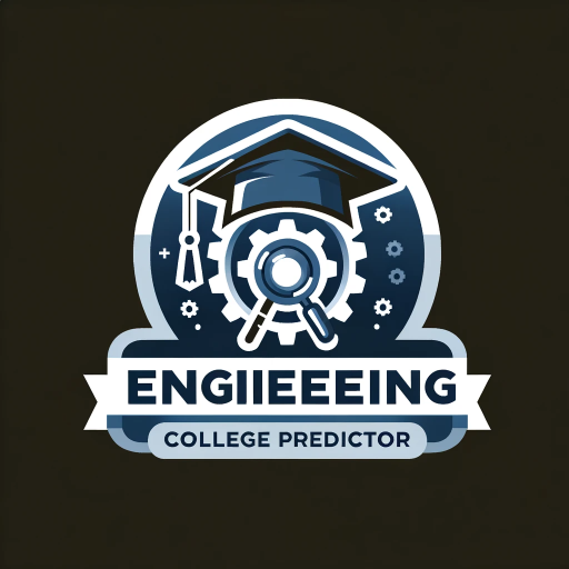 College Predictor for Engineering on the GPT Store