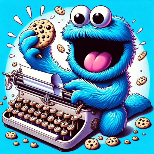 Cookie Editor on the GPT Store