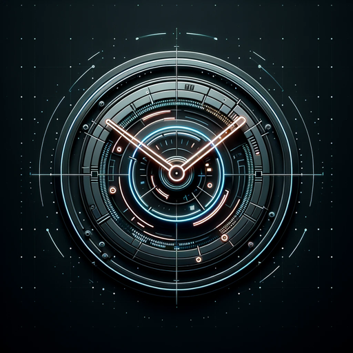 Time Optimizer logo