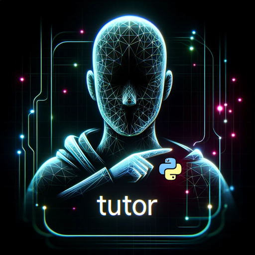Python Coding Tutor