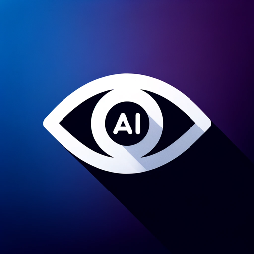 AI Detector GPT logo