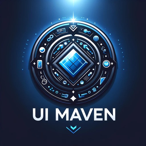 UI Maven on the GPT Store