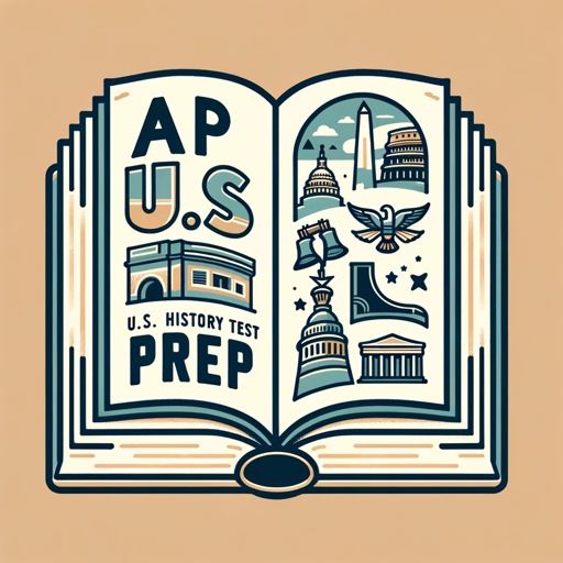 AP U.S. History Test Prep