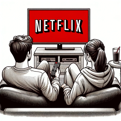 Netflix Movies and Shows Recommendator