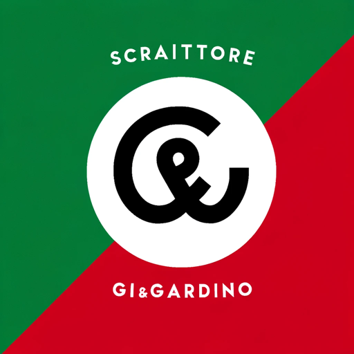 Web writer italiano Casa & Giardino
