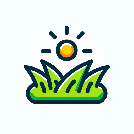 Lawn logo