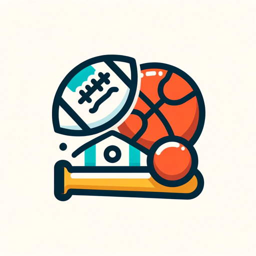 College Sports logo