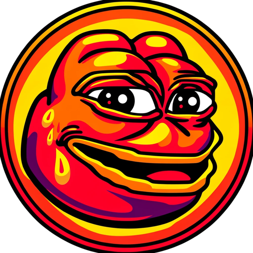 Red Pepe Coin AI in GPT Store