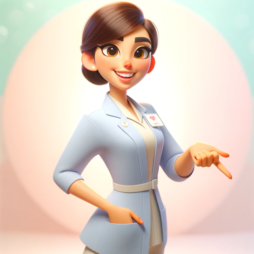 Nurse Career Guide on the GPT Store