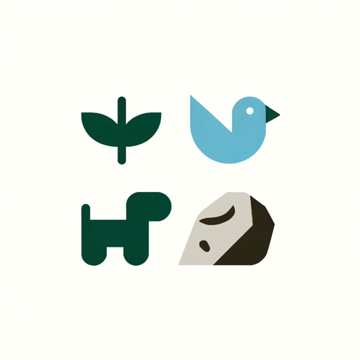 Identify: Plant, Bird, Rock & Dog Breed Identifier